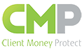 Client money protection CMP Certified