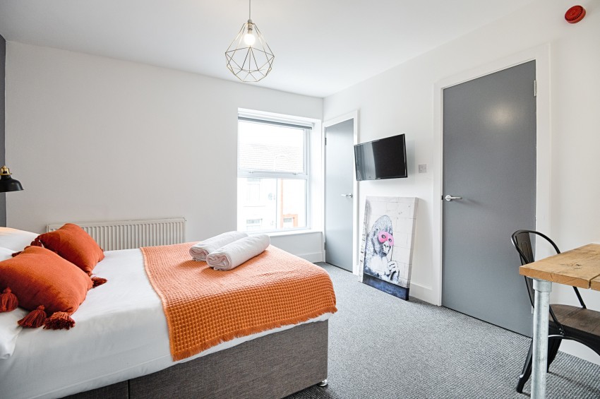 Images for Vincent Street, Sandfields, Swansea