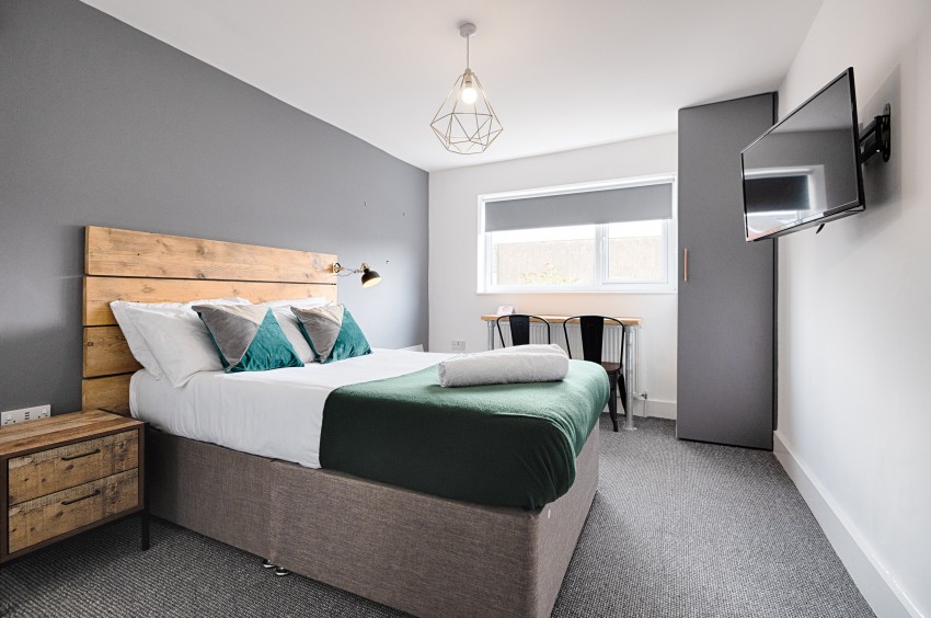 Images for Vincent Street, Sandfields, Swansea