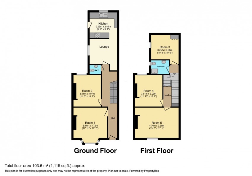 Images for St. Helens Avenue, Brynmill, Swansea