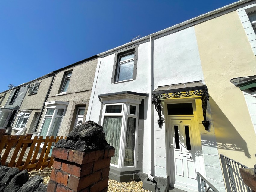 Images for St. Helens Avenue, Brynmill, Swansea
