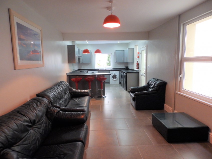 Images for Glanbrydan Avenue, Uplands, Swansea