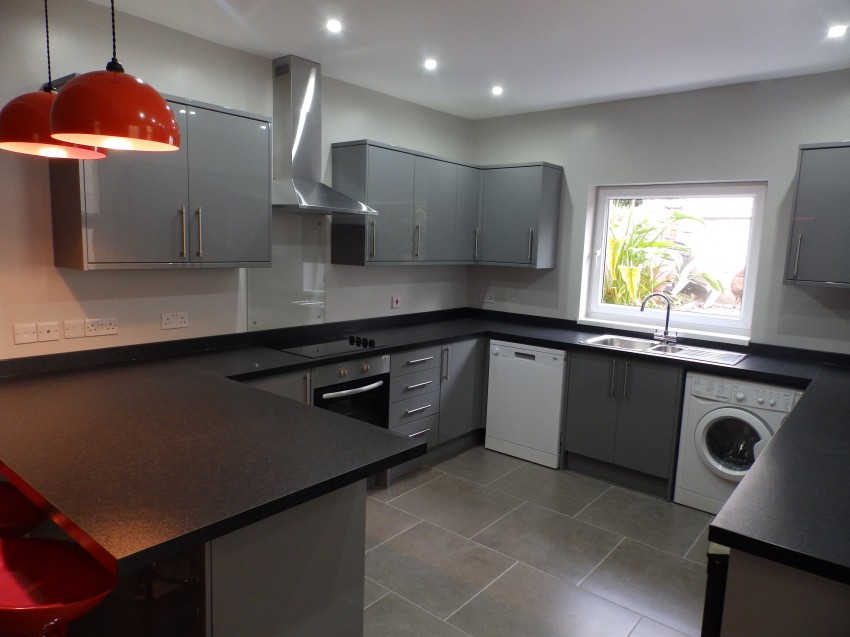 Images for Glanbrydan Avenue, Uplands, Swansea