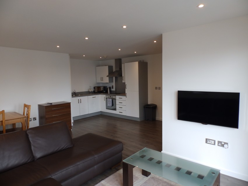 Images for Marina, South Quay, Kings Road, Swansea