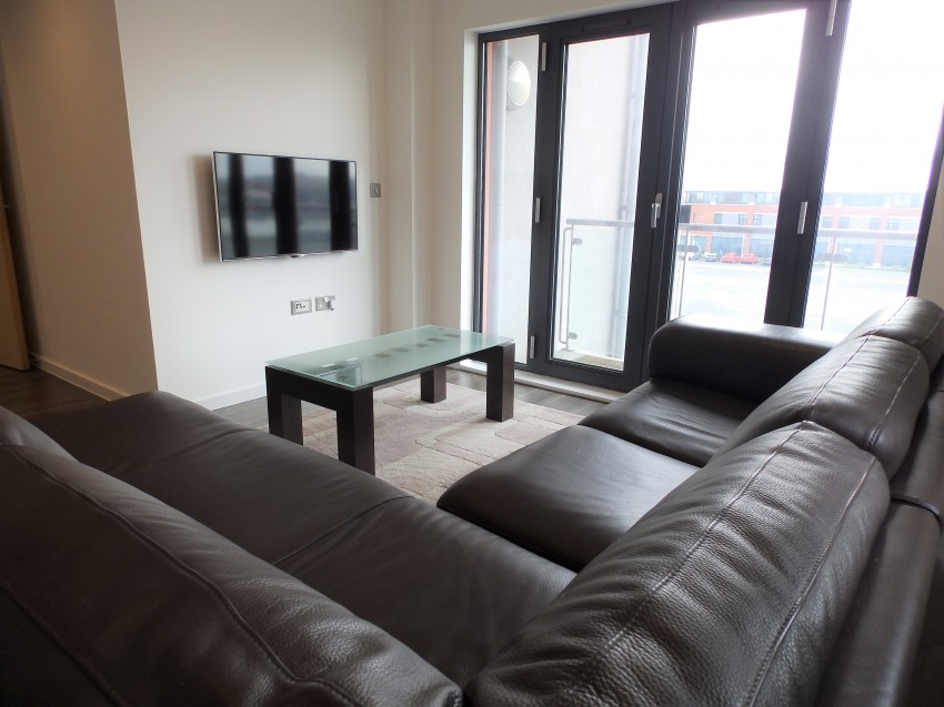 Images for Marina, South Quay, Kings Road, Swansea
