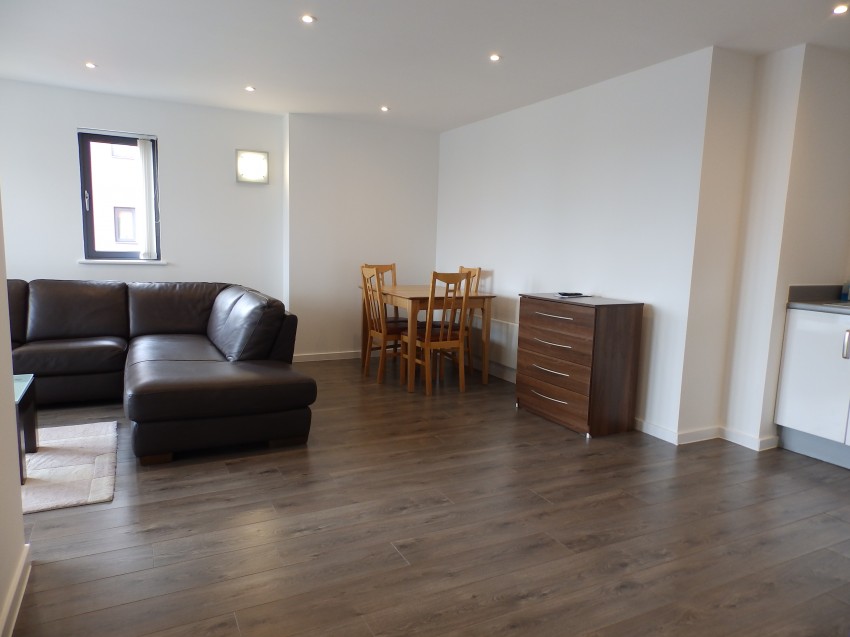 Images for Marina, South Quay, Kings Road, Swansea