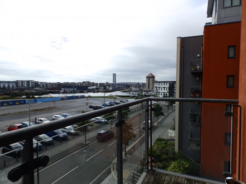 Images for Marina, South Quay, Kings Road, Swansea
