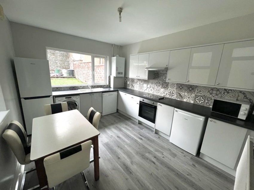 Images for Glanbrydan Avenue, Uplands, Swansea