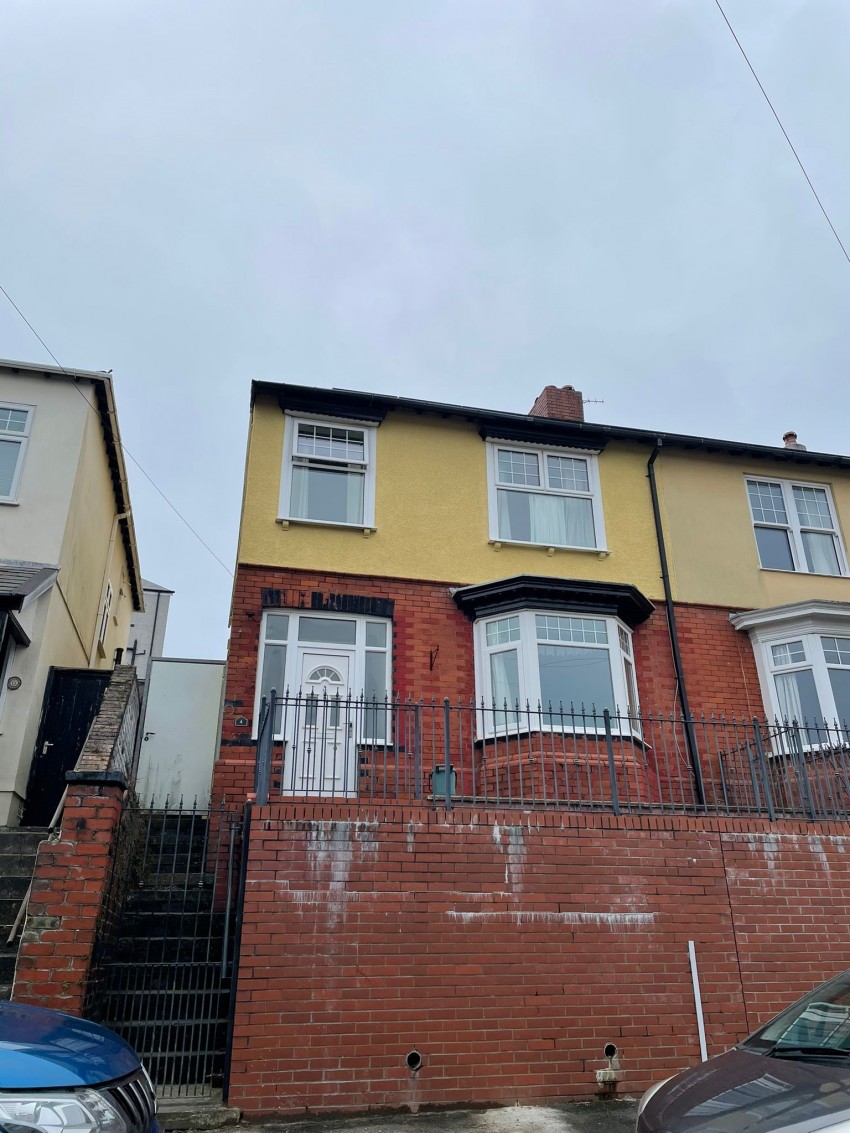Images for Pinewood Road, Uplands, Abertawe