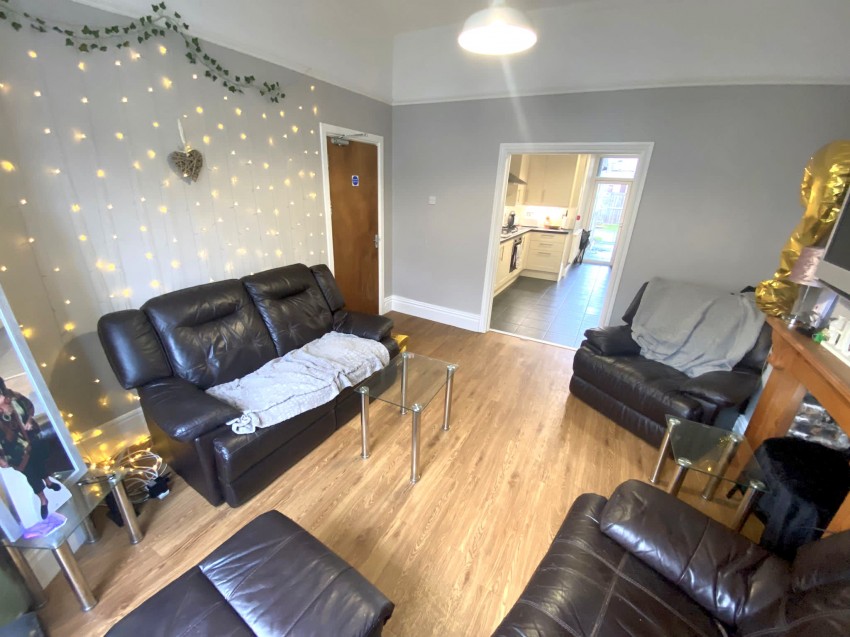 Images for Gwydr Crescent, Uplands, Swansea