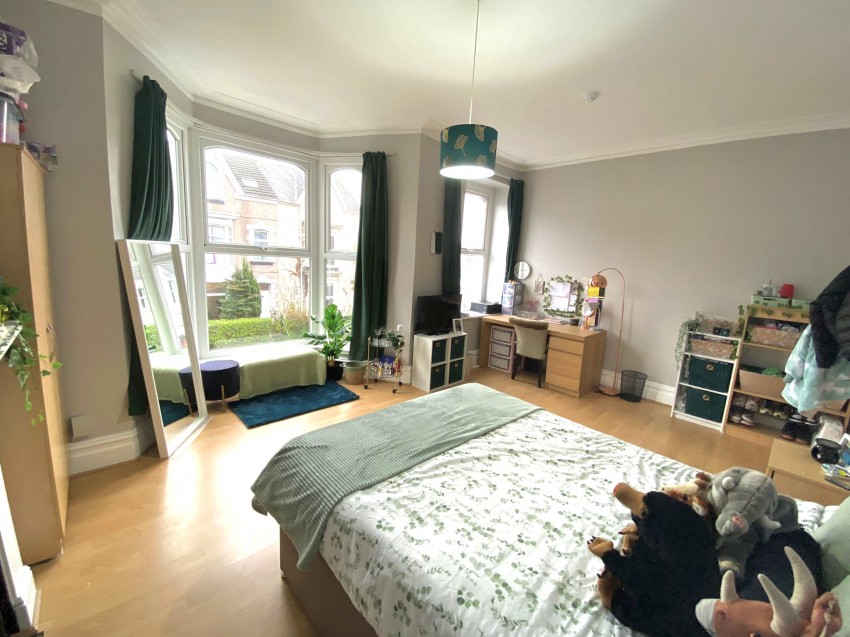 Images for Gwydr Crescent, Uplands, Swansea