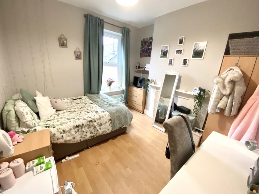 Images for Gwydr Crescent, Uplands, Swansea