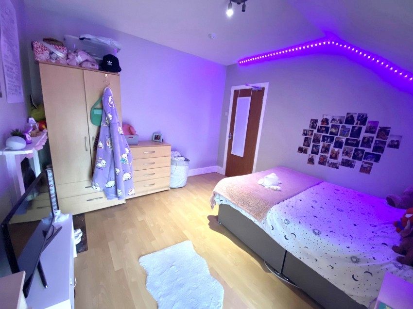 Images for Gwydr Crescent, Uplands, Swansea