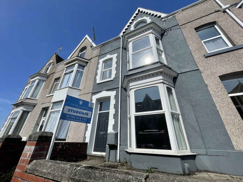 Images for Gwydr Crescent, Uplands, Swansea