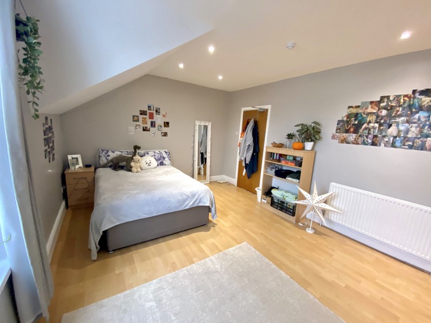 Images for Gwydr Crescent, Uplands, Swansea