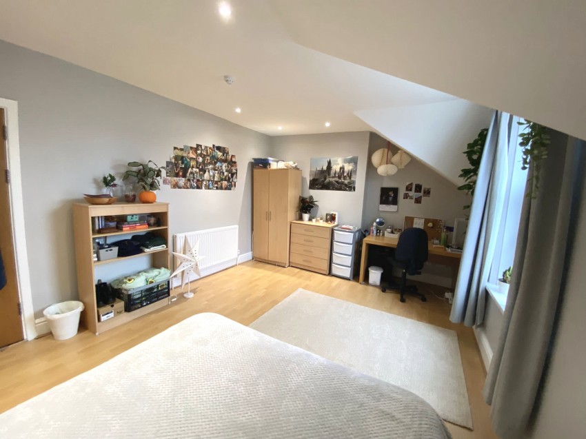 Images for Gwydr Crescent, Uplands, Swansea