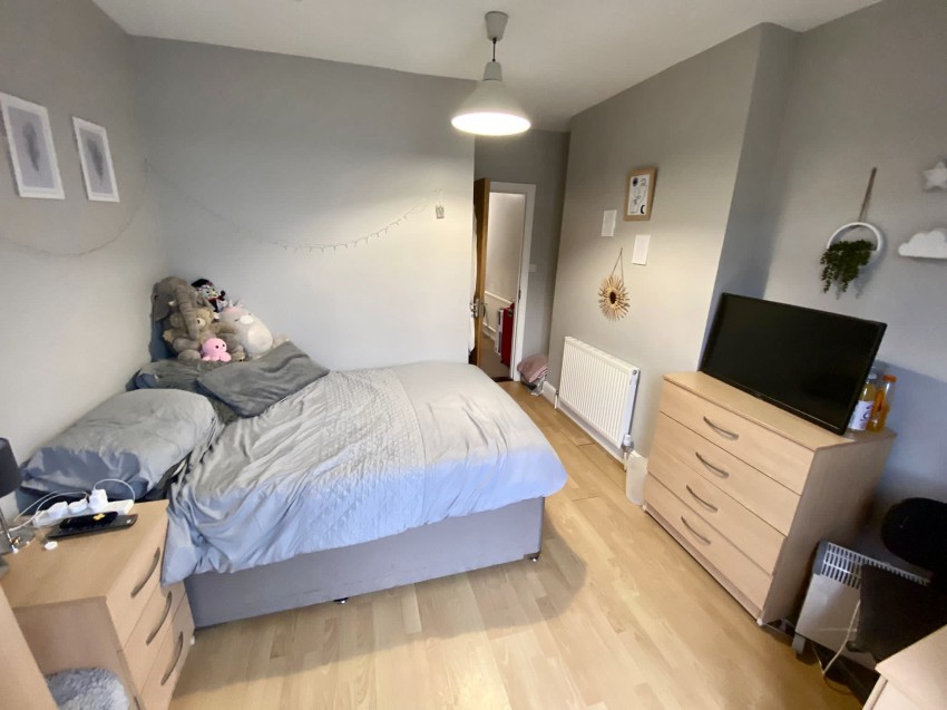 Images for Gwydr Crescent, Uplands, Swansea