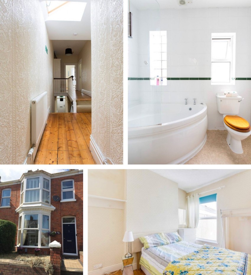 Images for Glanbrydan Avenue, Swansea