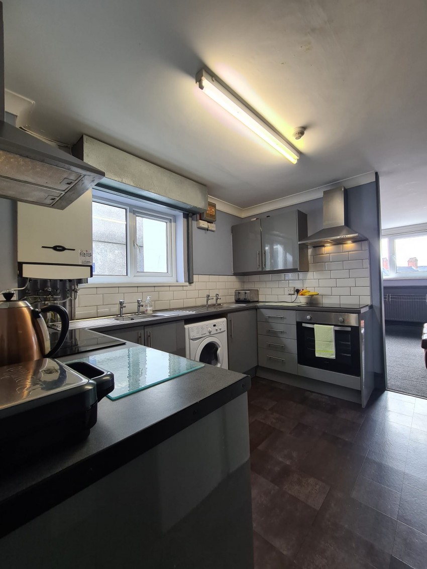 Images for Uplands Crescent, Uplands, Swansea