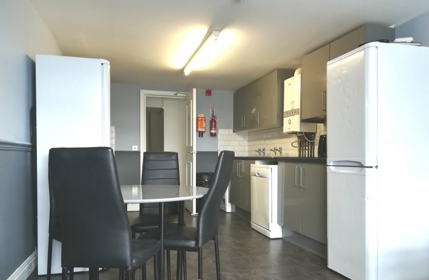 Images for Uplands Crescent, Uplands, Swansea