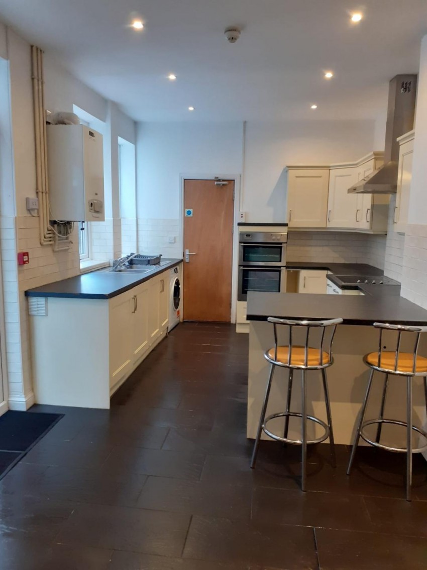 Images for Bernard Street, Uplands, Swansea