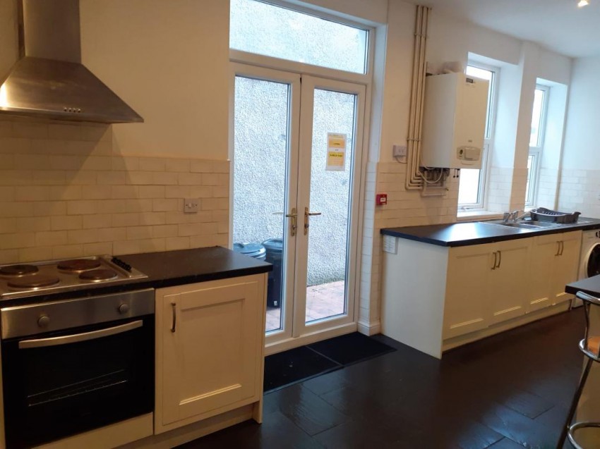 Images for Bernard Street, Uplands, Swansea