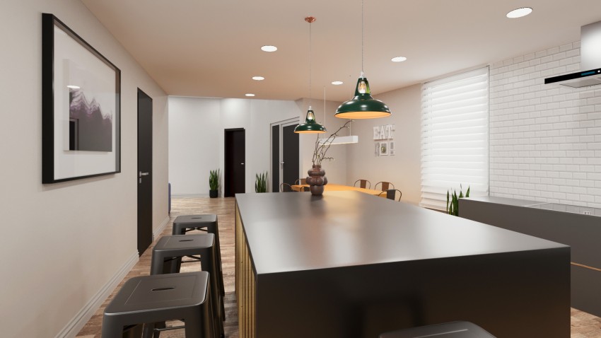Images for Calvert Terrace, Swansea