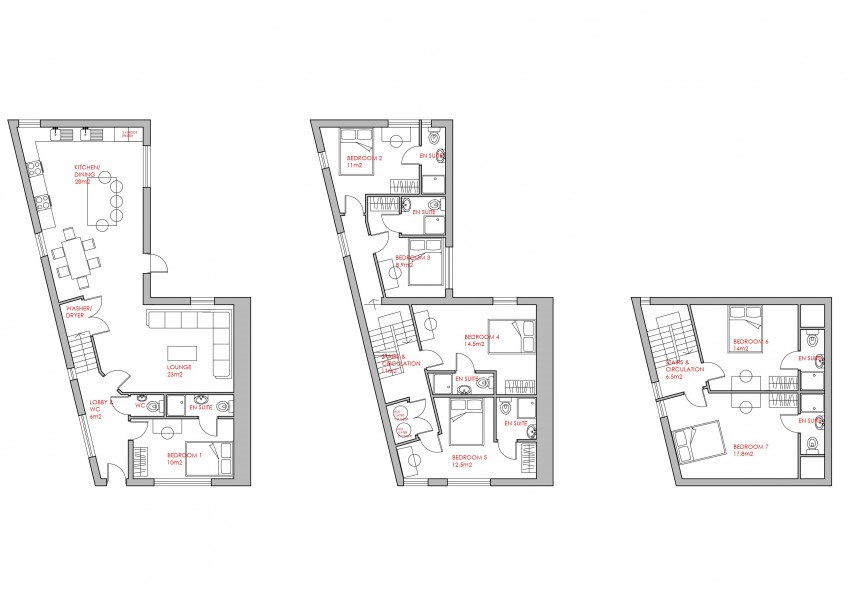 Images for Calvert Terrace, Swansea