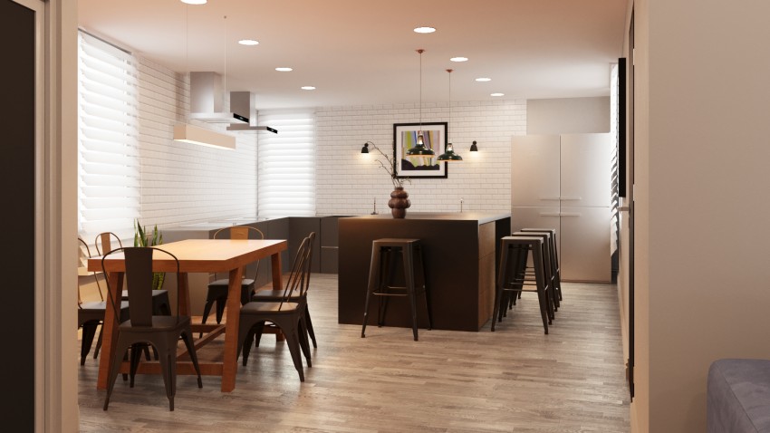 Images for Calvert Terrace, Swansea