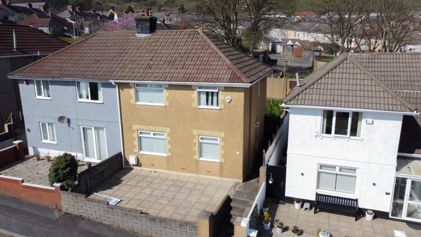 Images for Wern Fawr Road, Port Tennant, Swansea