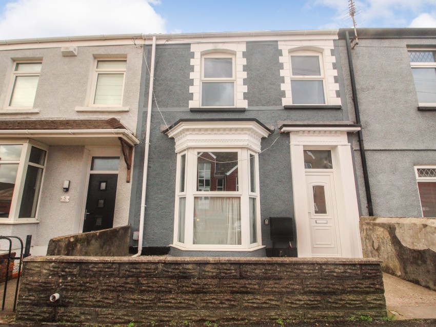 Images for De Breos Street, Brynmill, Swansea