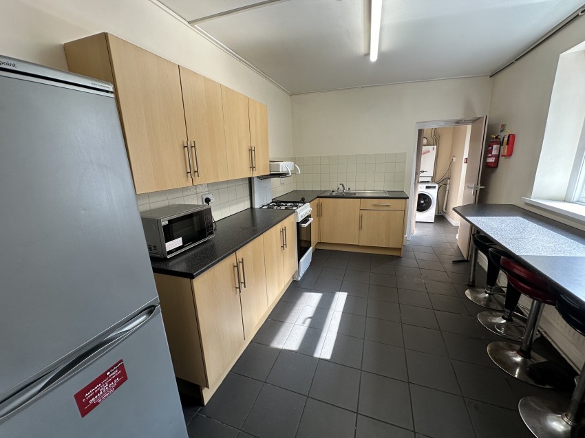 Images for Henrietta Street, Abertawe