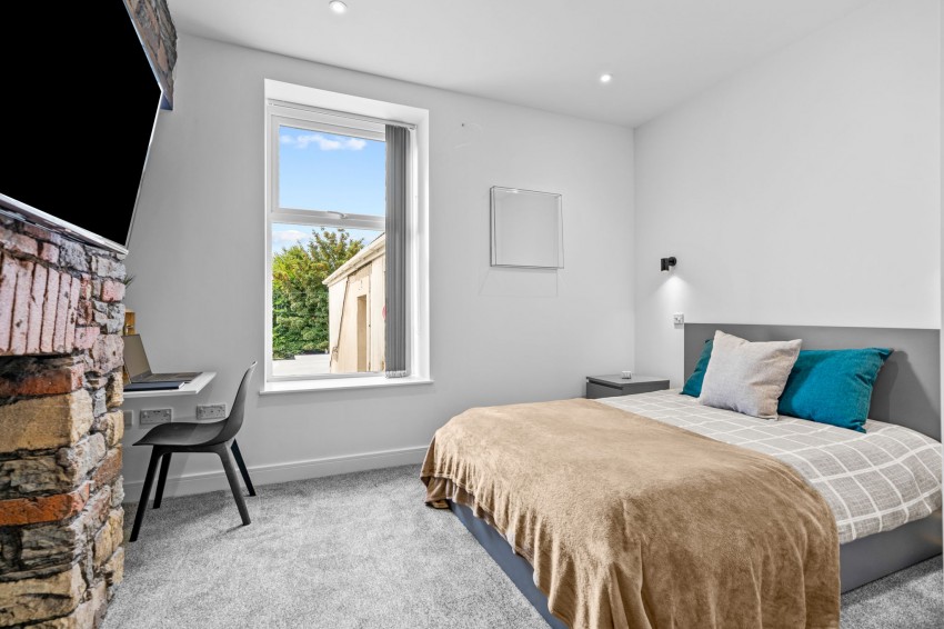 Images for Uplands Crescent, Uplands, Swansea
