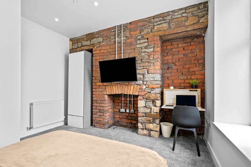 Images for Uplands Crescent, Uplands, Swansea