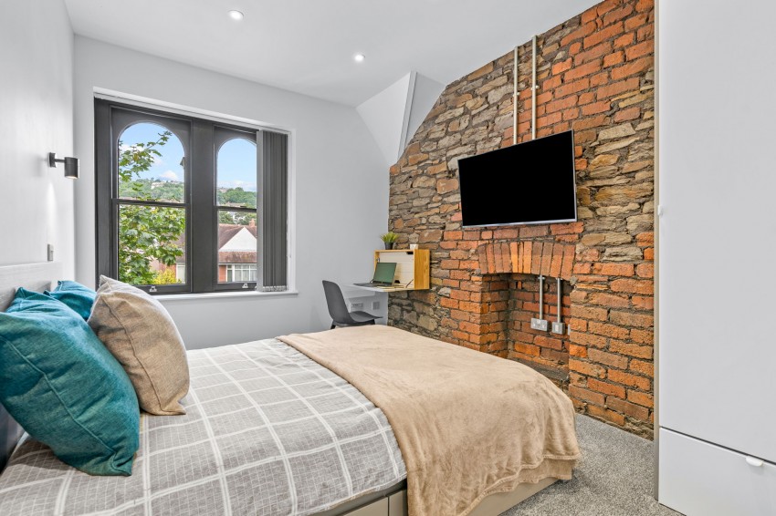 Images for Uplands Crescent, Uplands, Swansea