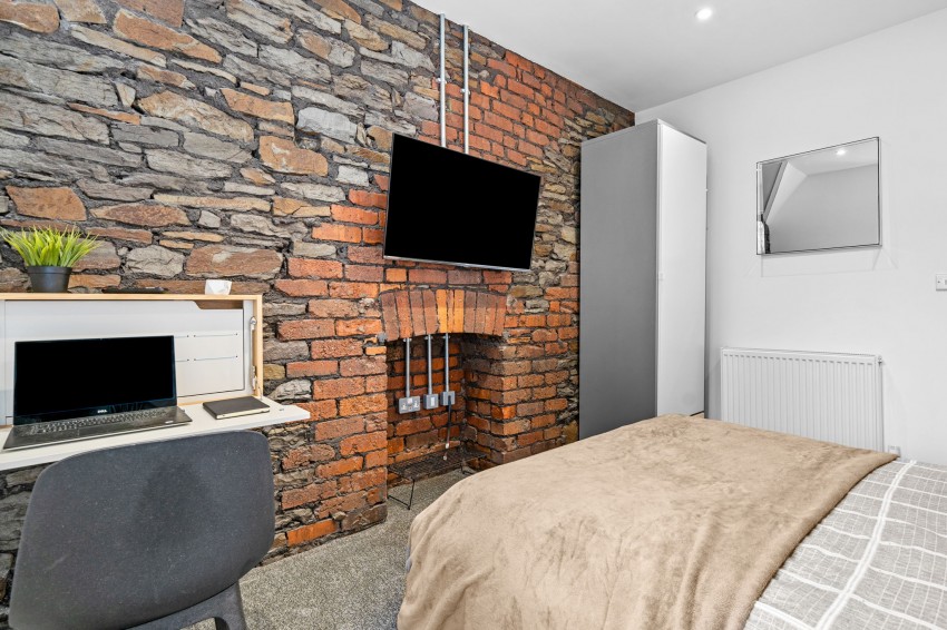 Images for Uplands Crescent, Uplands, Swansea
