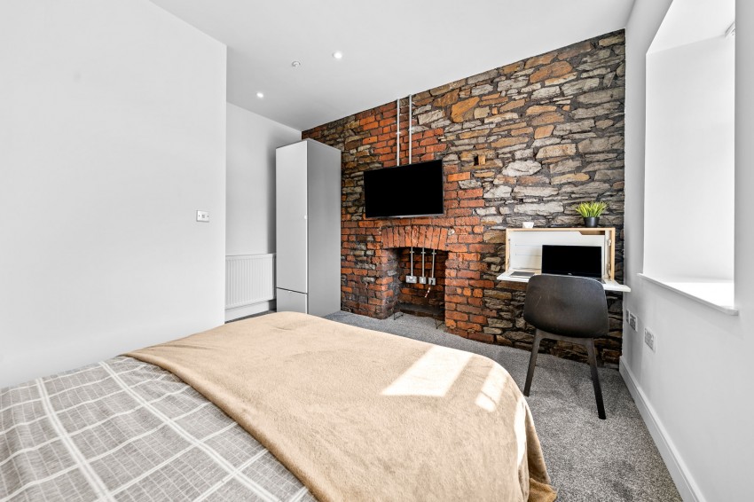 Images for Uplands Crescent, Uplands, Swansea