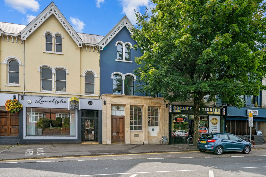 Images for Uplands Crescent, Uplands, Swansea
