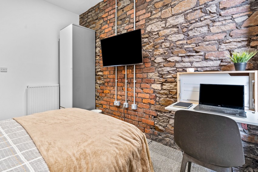 Images for Uplands Crescent, Uplands, Swansea