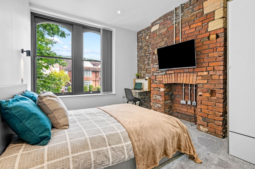 Images for Uplands Crescent, Uplands, Swansea