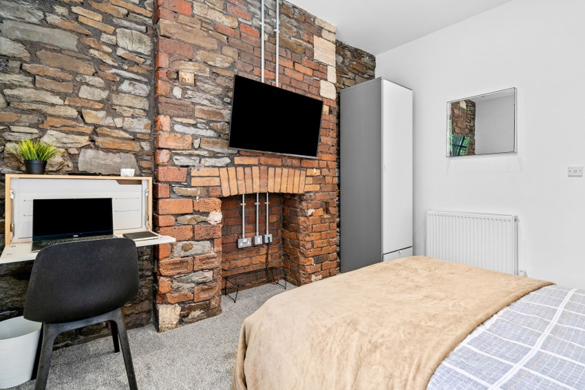 Images for Uplands Crescent, Uplands, Swansea