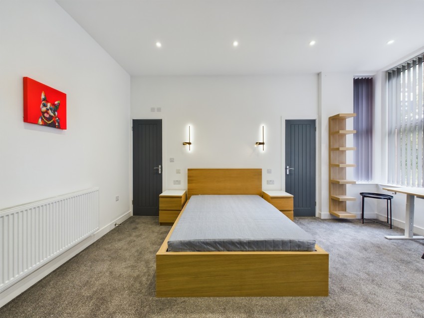 Images for 38 St James Crescent, Uplands, Swansea