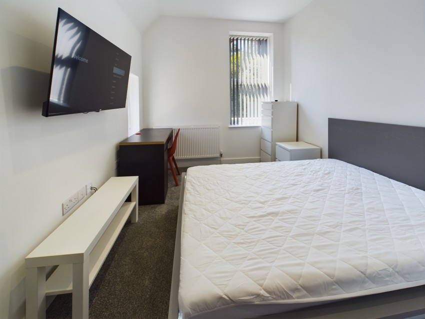 Images for 38 St James Crescent, Uplands, Swansea