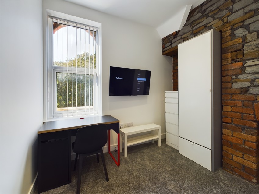Images for 38 St James Crescent, Uplands, Swansea