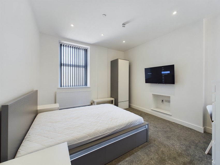 Images for 38 St James Crescent, Uplands, Swansea