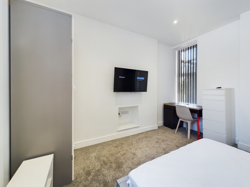 Images for 38 St James Crescent, Uplands, Swansea