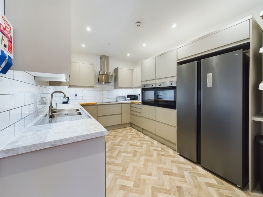 Images for Brynymor Crescent, Brynmill, Swansea
