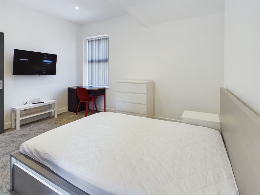 Images for Brynymor Crescent, Brynmill, Swansea