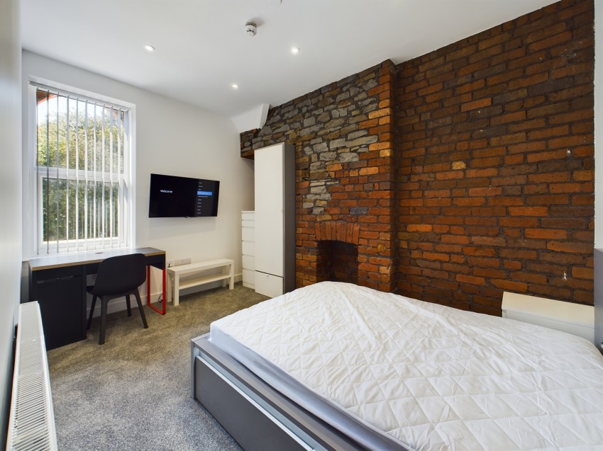 Images for Brynymor Crescent, Brynmill, Swansea