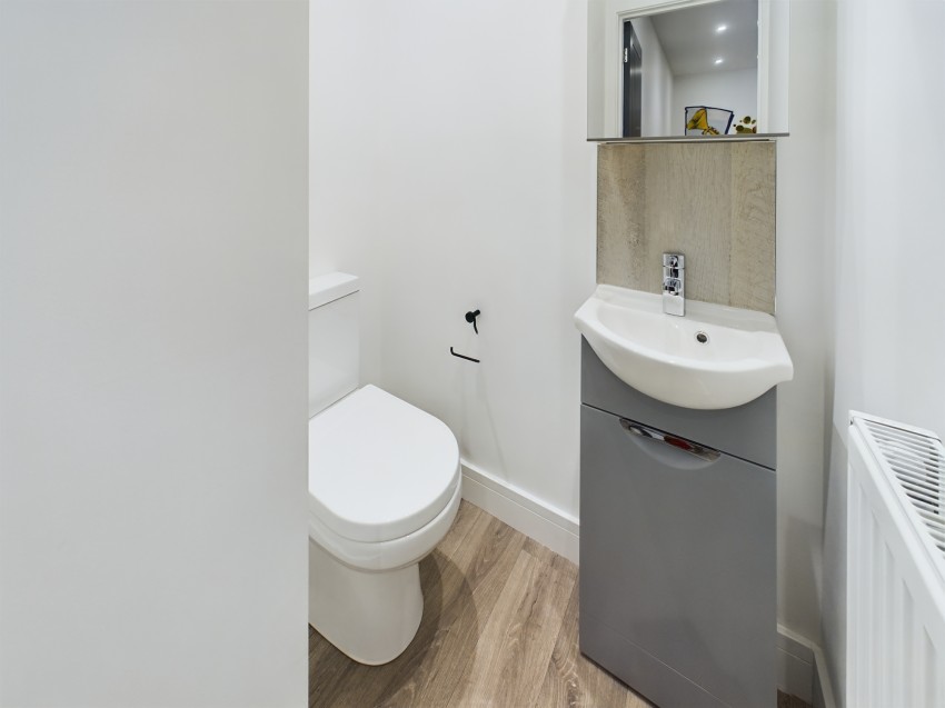 Images for Brynymor Crescent, Brynmill, Swansea